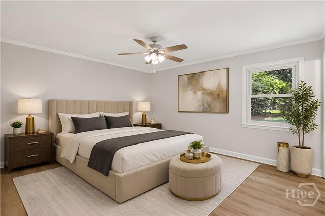 208 Dobson Road, Savannah, GA 31410