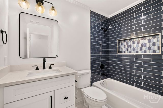 208 Dobson Road, Savannah, GA 31410