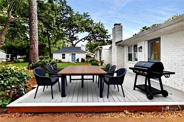 208 Dobson Road, Savannah, GA 31410