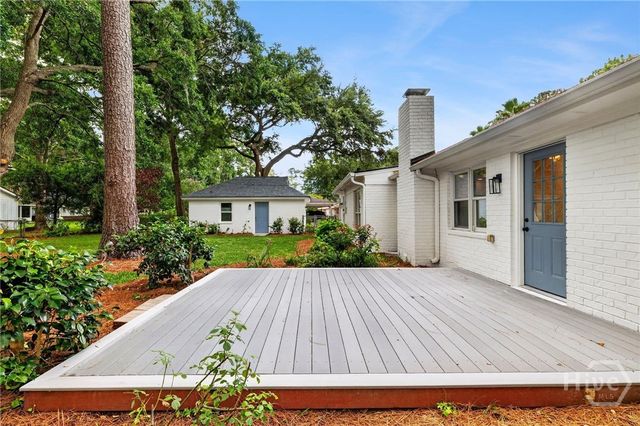 208 Dobson Road, Savannah, GA 31410