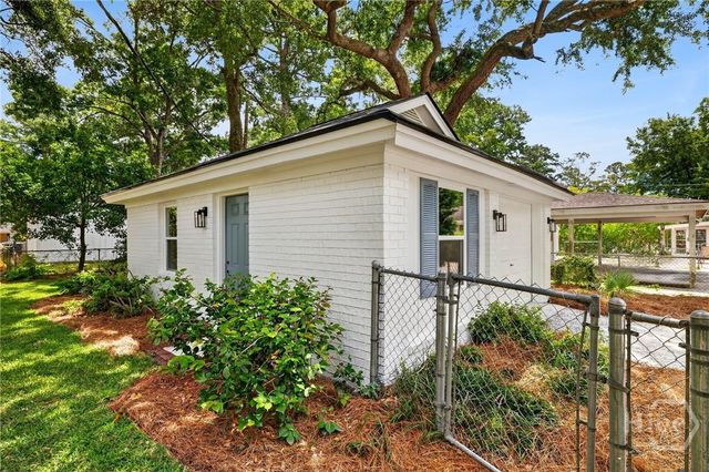 208 Dobson Road, Savannah, GA 31410