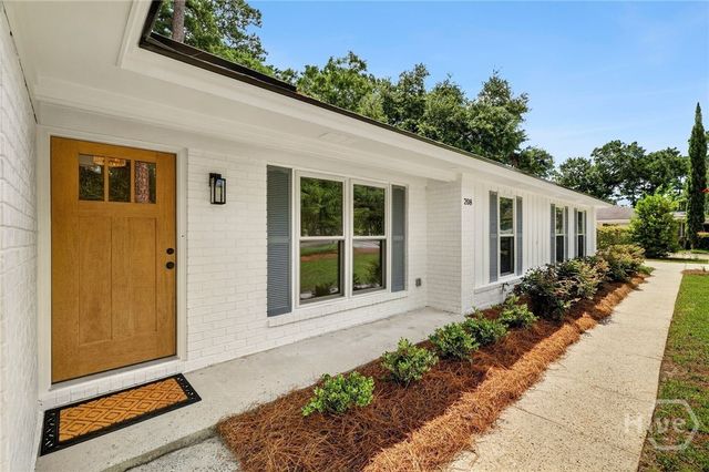 208 Dobson Road, Savannah, GA 31410