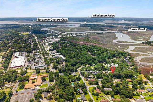 208 Dobson Road, Savannah, GA 31410