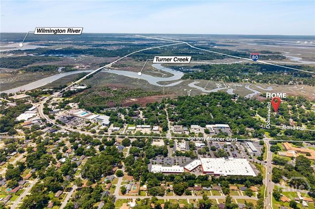 208 Dobson Road, Savannah, GA 31410