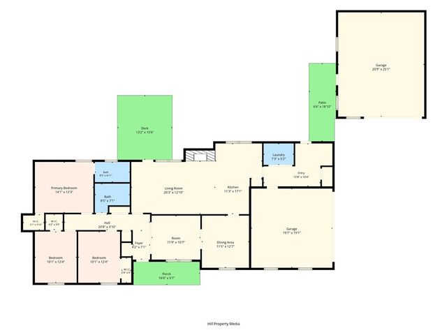 208 Dobson Road, Savannah, GA 31410