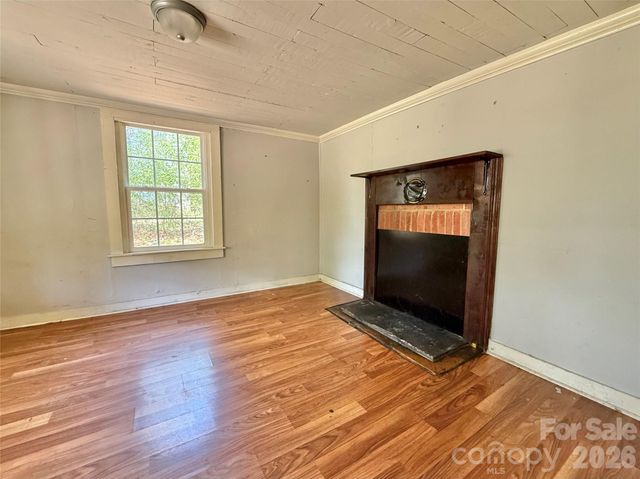 87 Flat Rock Street, Wadesboro, NC 28170