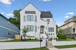 1813 6th Ave, N, Nashville, TN 37208
