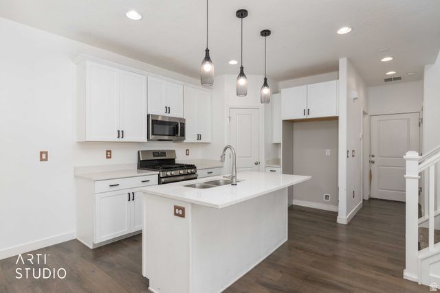 3780 S 3215 W, West Haven, UT 84401
