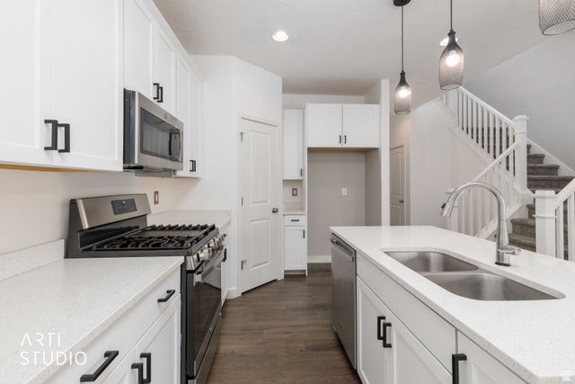 3780 S 3215 W, West Haven, UT 84401