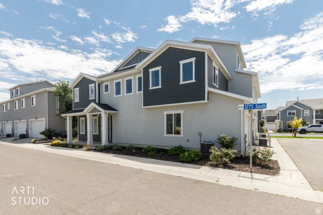 3780 S 3215 W, West Haven, UT 84401