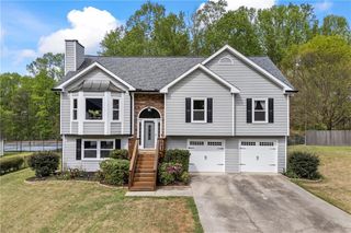 2910 Ivy Mill Drive, Buford, GA 30519