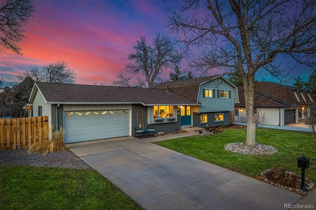 5983 W Indore Place, Littleton, CO 80128