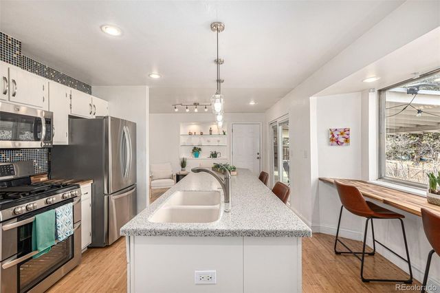 5983 W Indore Place, Littleton, CO 80128