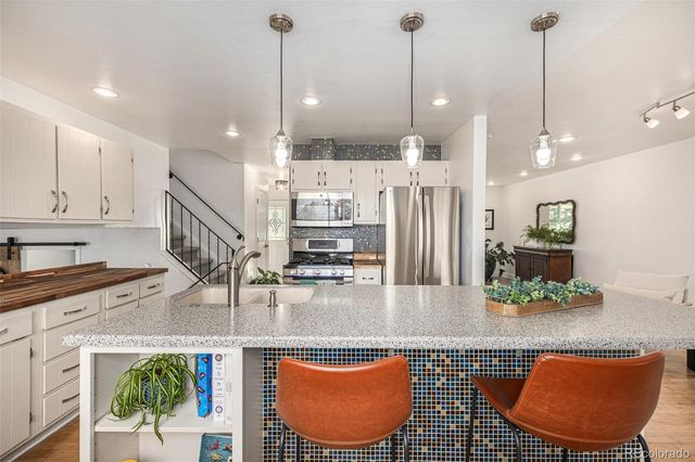 5983 W Indore Place, Littleton, CO 80128