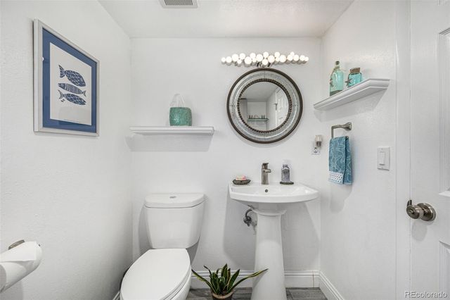 5983 W Indore Place, Littleton, CO 80128