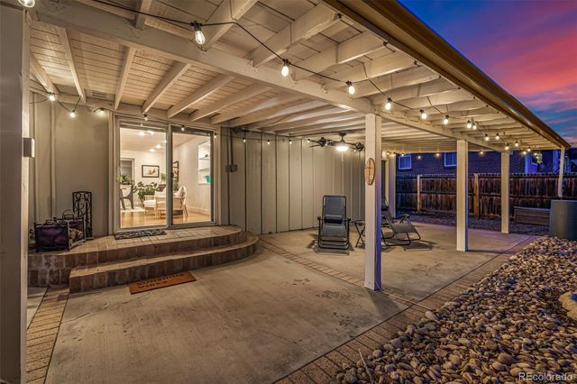 5983 W Indore Place, Littleton, CO 80128