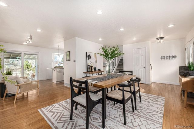 5983 W Indore Place, Littleton, CO 80128