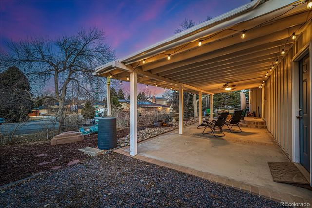 5983 W Indore Place, Littleton, CO 80128