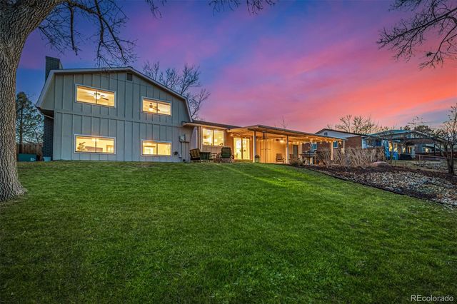 5983 W Indore Place, Littleton, CO 80128