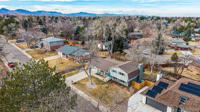 5983 W Indore Place, Littleton, CO 80128