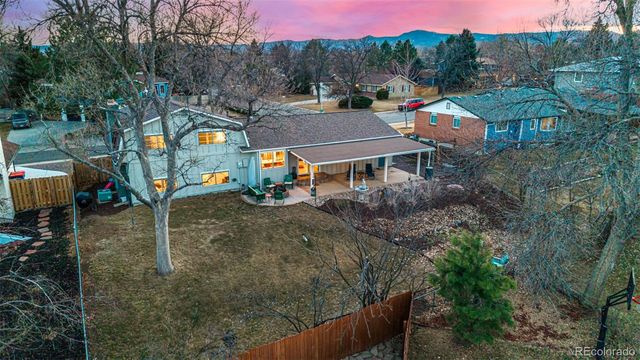 5983 W Indore Place, Littleton, CO 80128