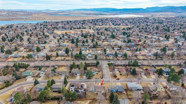 5983 W Indore Place, Littleton, CO 80128