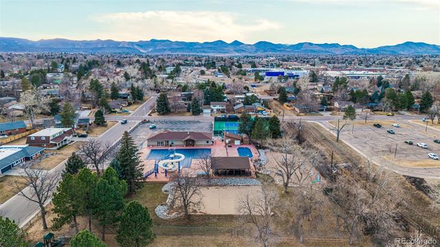 5983 W Indore Place, Littleton, CO 80128