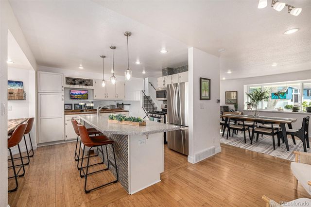 5983 W Indore Place, Littleton, CO 80128