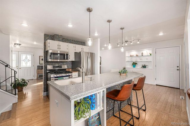 5983 W Indore Place, Littleton, CO 80128