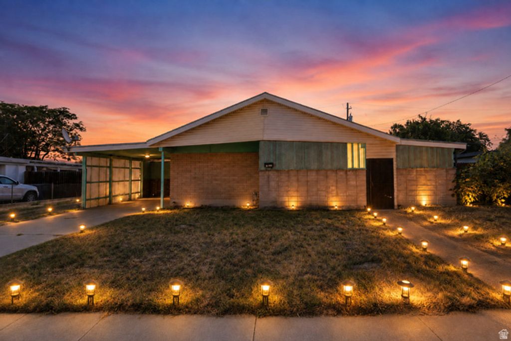 3373 S 2040 W, West Valley City, UT 84119 — exterior