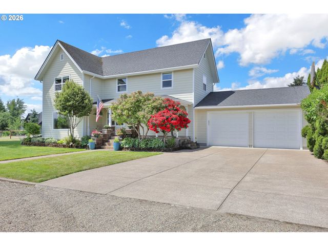 90440 GOODMAN Rd, Junction City, OR 97448