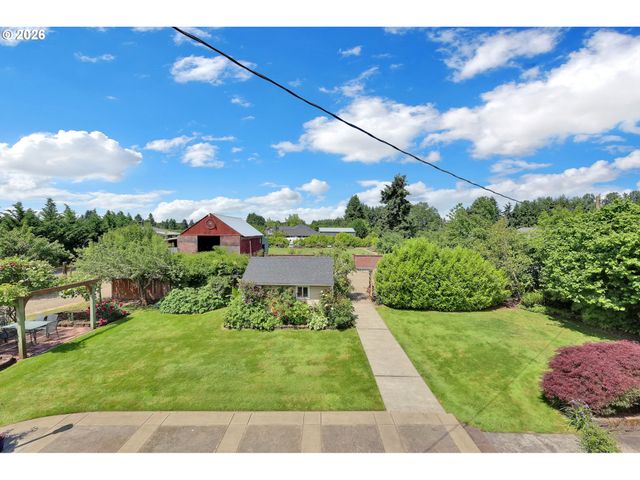 90440 GOODMAN Rd, Junction City, OR 97448