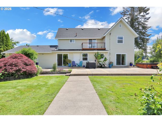 90440 GOODMAN Rd, Junction City, OR 97448