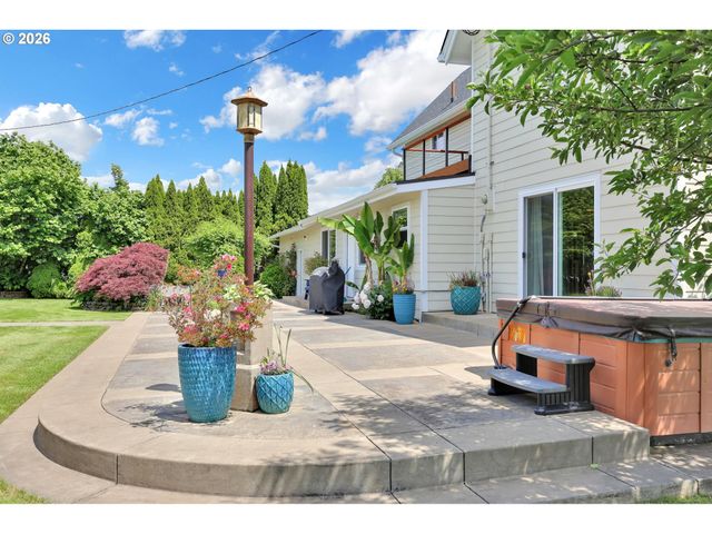 90440 GOODMAN Rd, Junction City, OR 97448