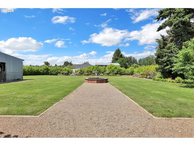 90440 GOODMAN Rd, Junction City, OR 97448