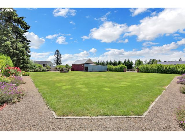 90440 GOODMAN Rd, Junction City, OR 97448