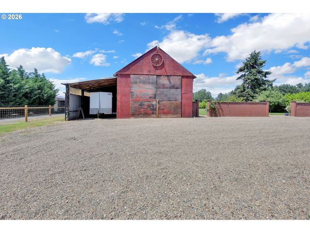 90440 GOODMAN Rd, Junction City, OR 97448