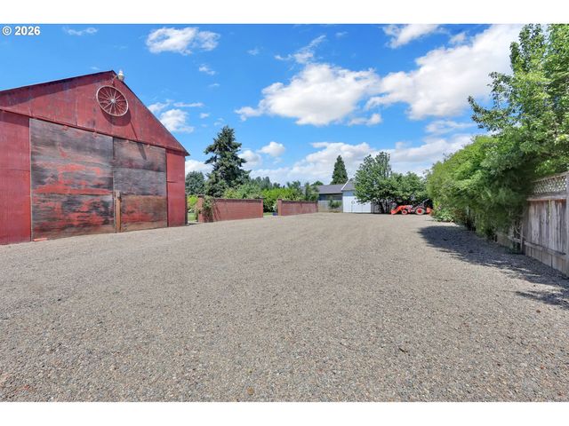 90440 GOODMAN Rd, Junction City, OR 97448