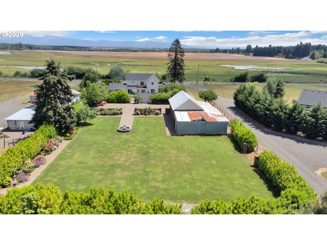 90440 GOODMAN Rd, Junction City, OR 97448