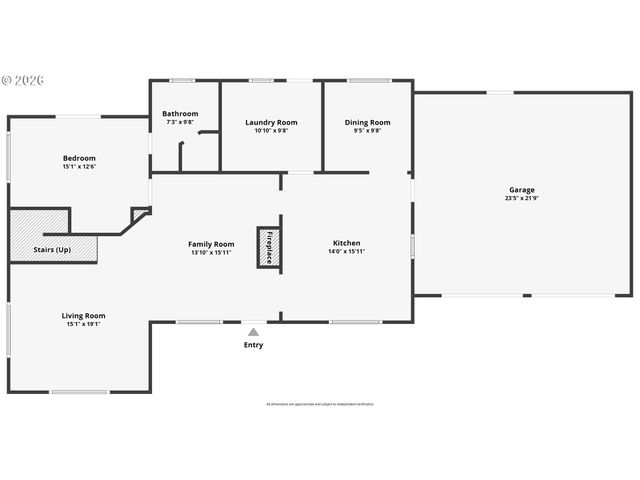 90440 GOODMAN Rd, Junction City, OR 97448
