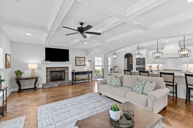 756 Nuttall Street, Evans, GA 30809