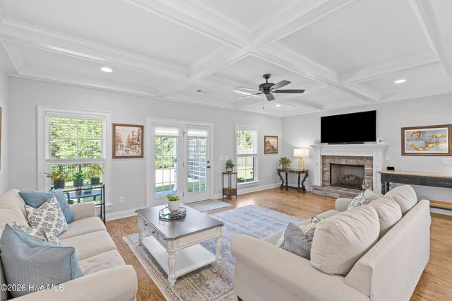 756 Nuttall Street, Evans, GA 30809