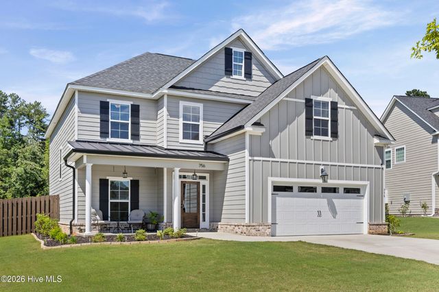 756 Nuttall Street, Evans, GA 30809