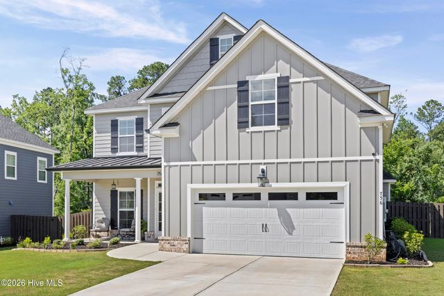756 Nuttall Street, Evans, GA 30809