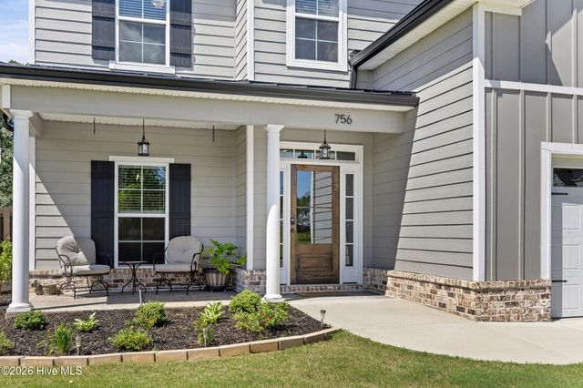 756 Nuttall Street, Evans, GA 30809