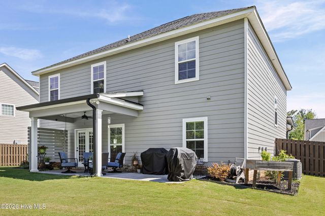 756 Nuttall Street, Evans, GA 30809