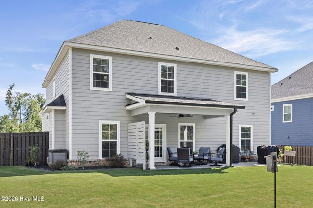 756 Nuttall Street, Evans, GA 30809