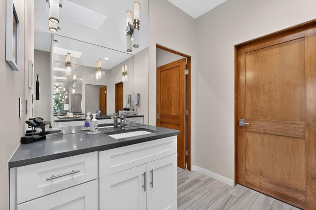 6305 Ghost Flower Trail NE, Albuquerque, NM 87111