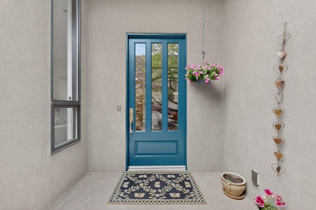 6305 Ghost Flower Trail NE, Albuquerque, NM 87111