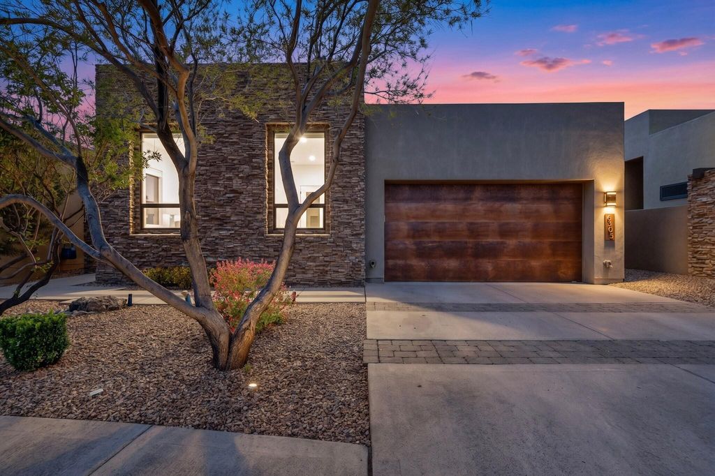 6305 Ghost Flower Trail NE, Albuquerque, NM 87111